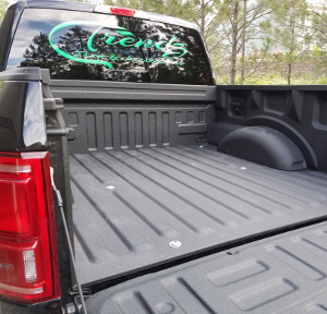 Truck Bed